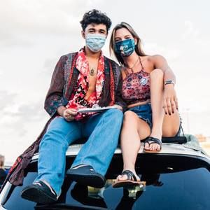 Meet your Posher, Brooke